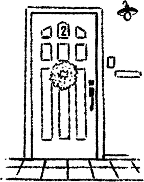 建物の絵