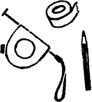 道具 イラスト