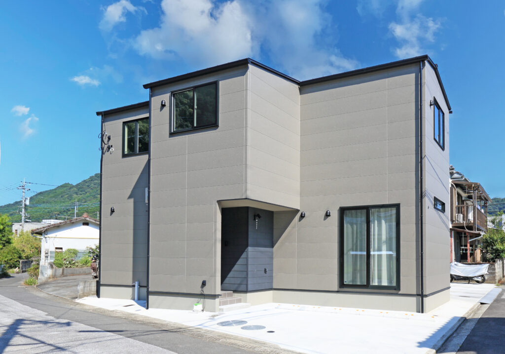 寺田建売住宅02(ご成約済）