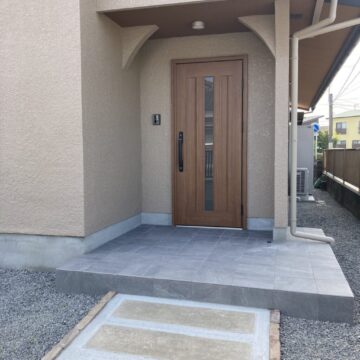 城南中古住宅リノベーション済物件　アイキャッチ