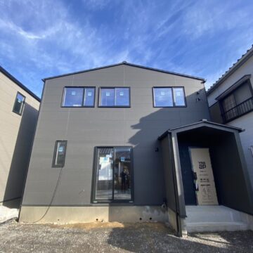 寺田建売住宅01　アイキャッチ