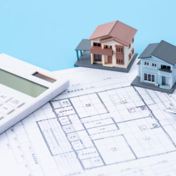 佐伯市で新築にかかる費用と住宅ローンの基本　アイキャッチ